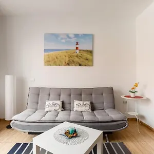  Apartamento Mochiri - San Isidro