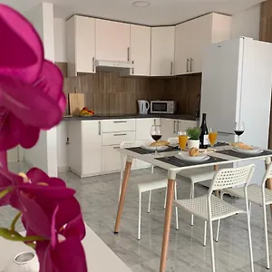  Apartamento El Olivo House A