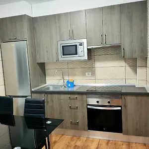  Apartamento Almogrote