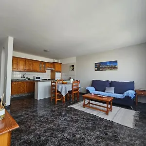  Apartamento Mendoza I - San Isidro