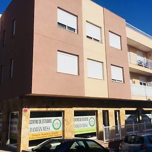 Appartement Cardones, San Isidro (Tenerife)