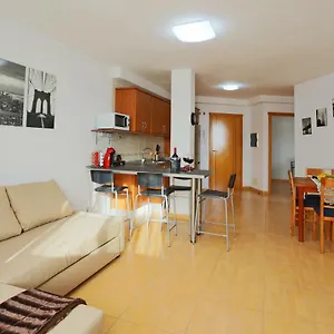  Apartamento El Teide 12