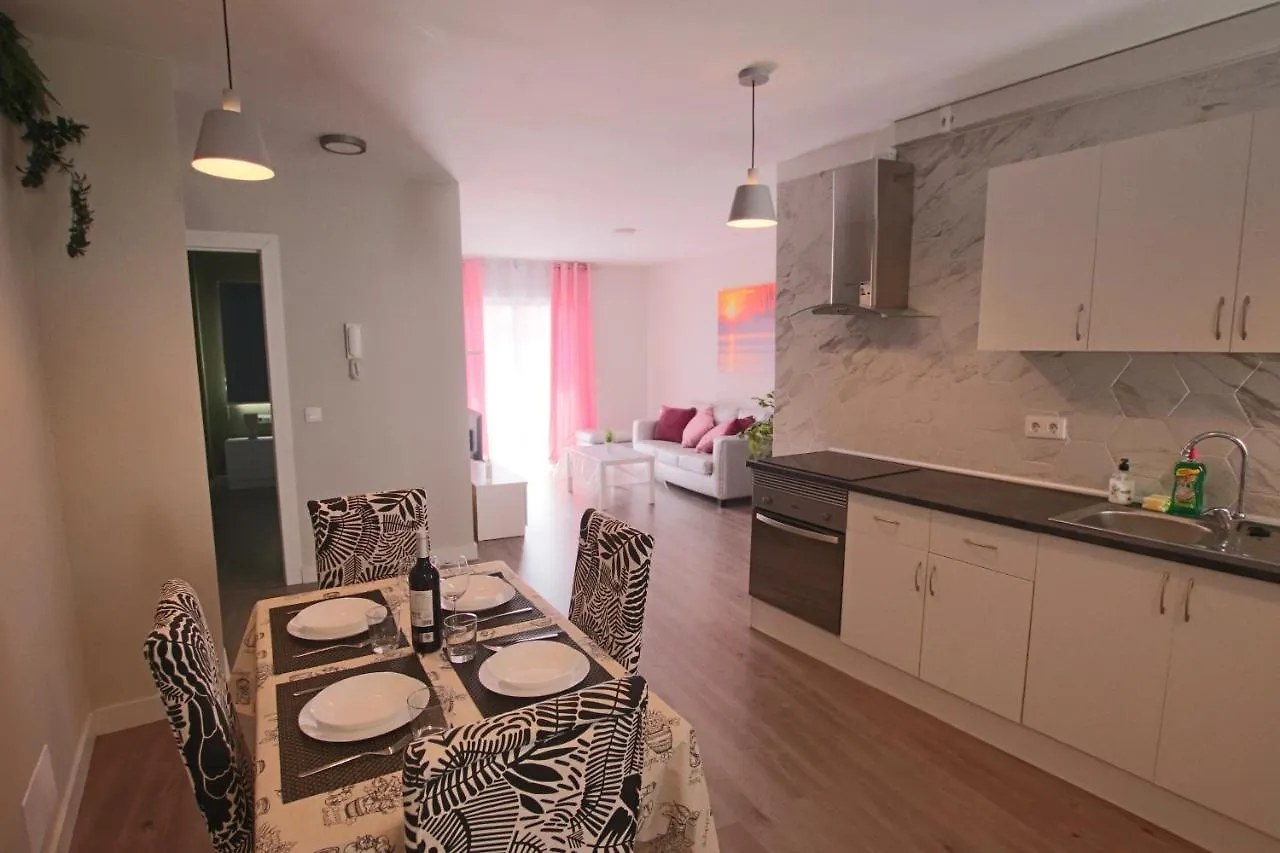 David House Apartment San Isidro