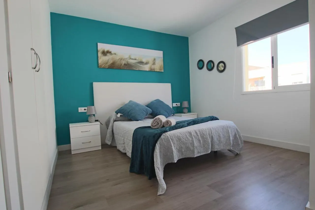 David House Apartment San Isidro  San Isidro (Tenerife)