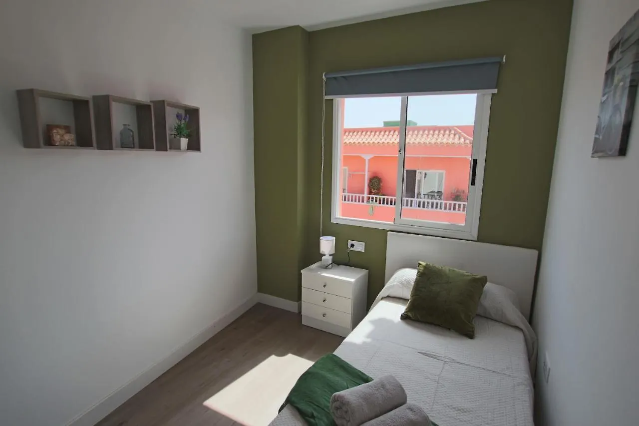 David House Apartment San Isidro