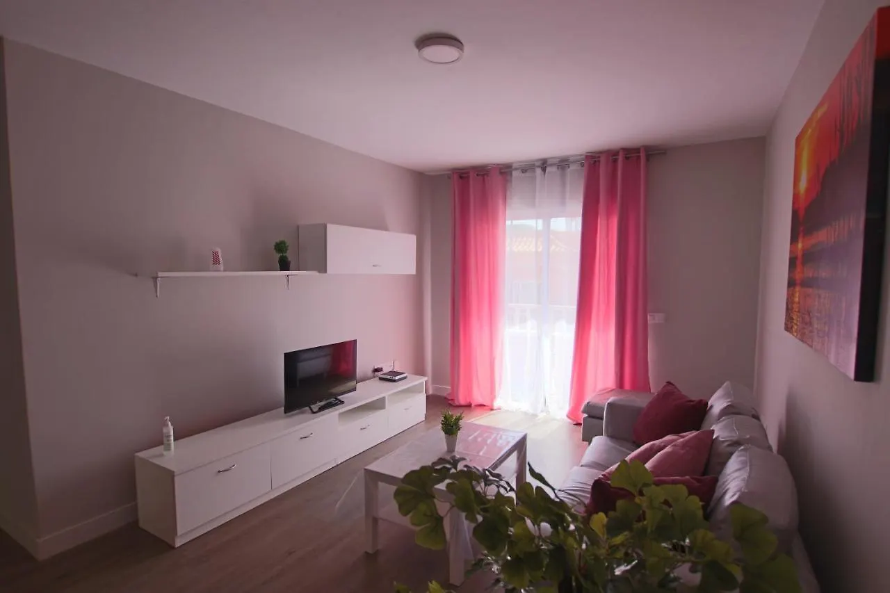 David House Apartment San Isidro  0*, San Isidro (Tenerife)