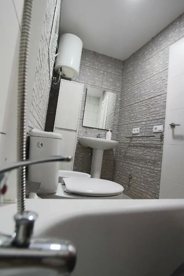 David House Apartment San Isidro   San Isidro (Tenerife)