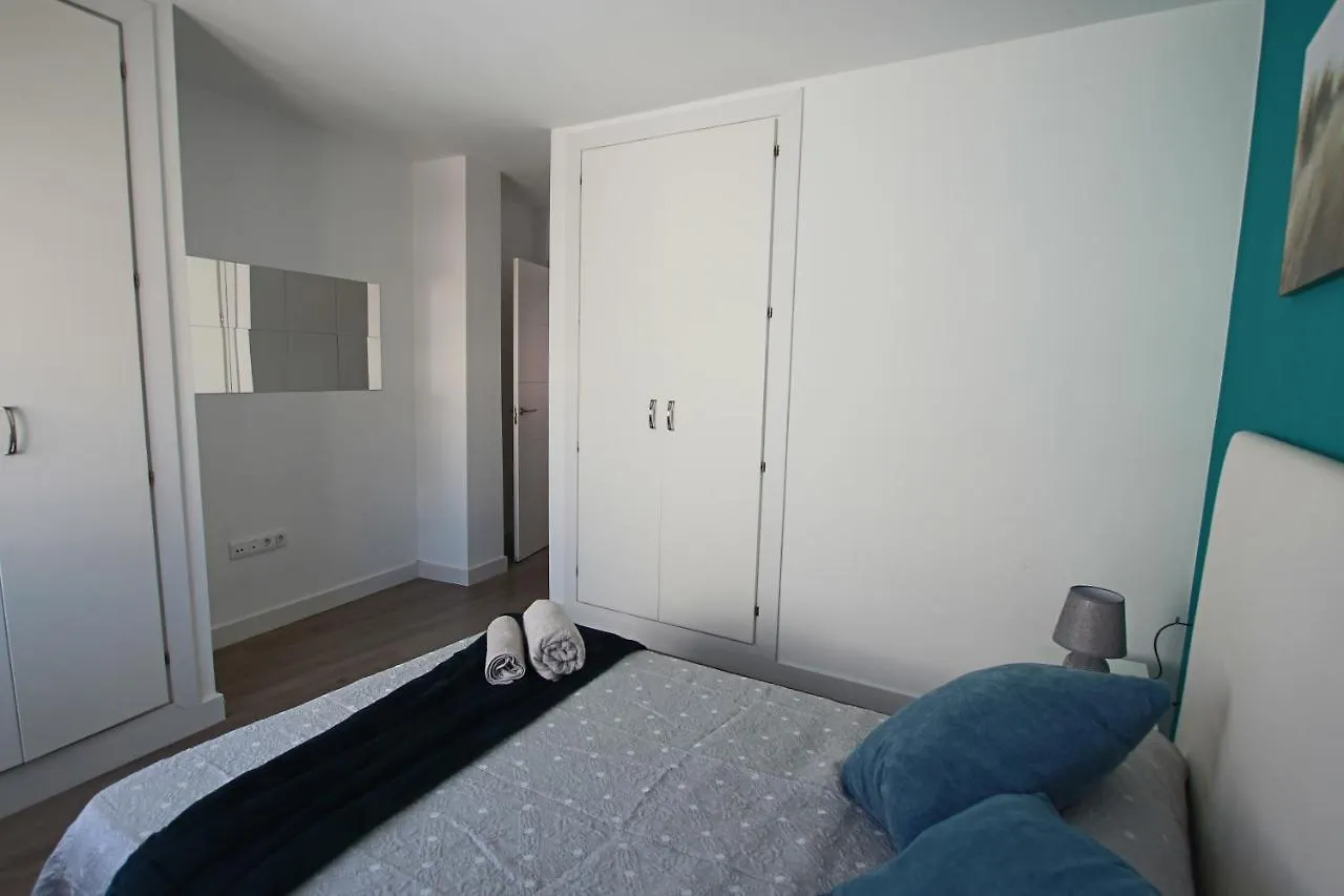 David House Apartment San Isidro