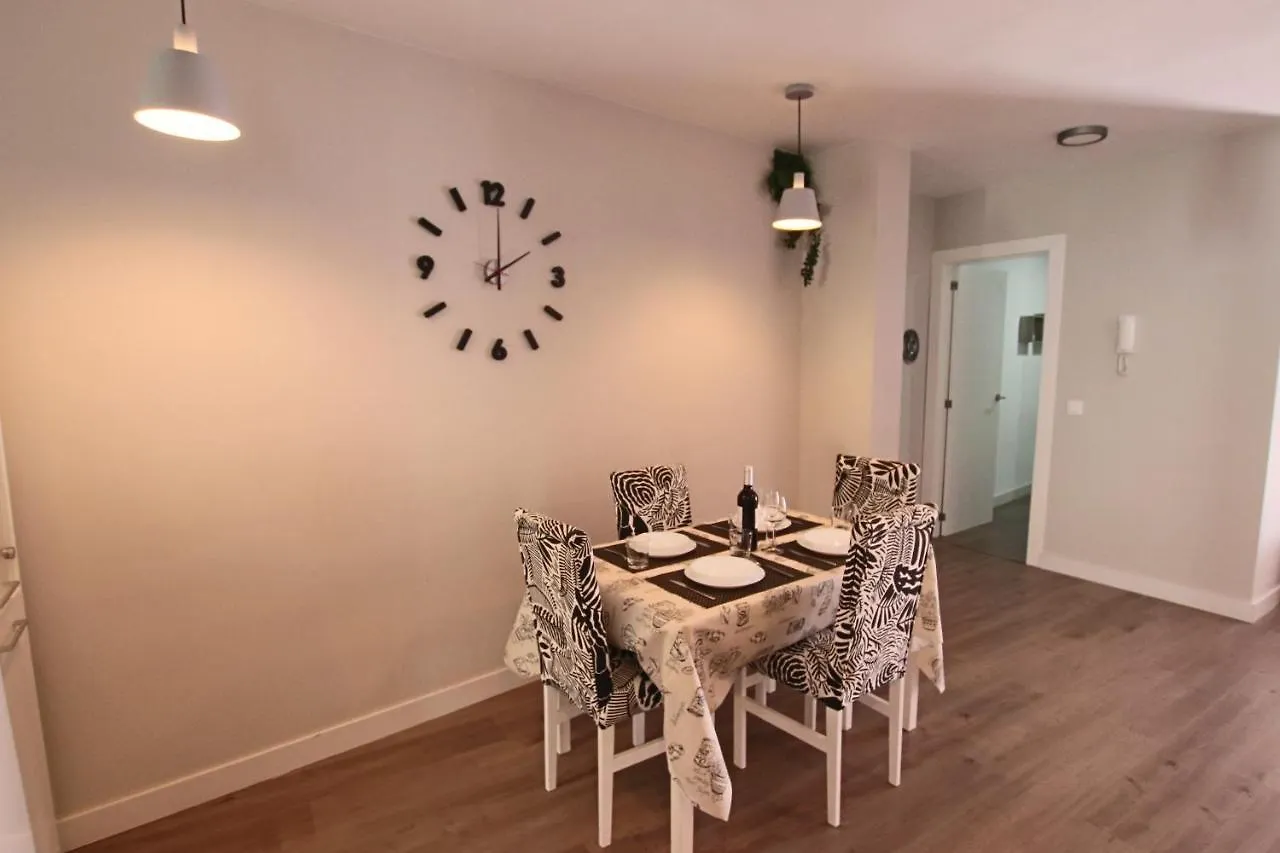 David House Apartment San Isidro