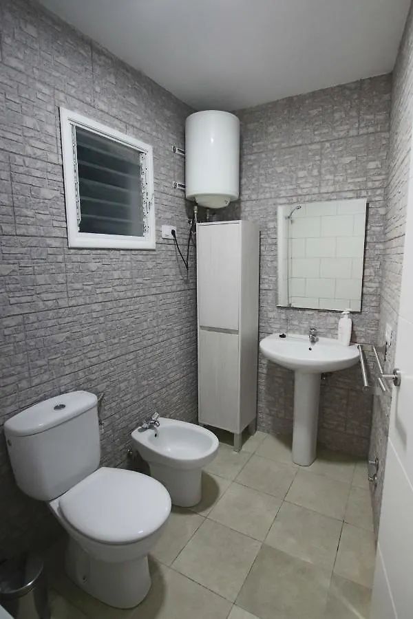 David House Apartment San Isidro  0*, San Isidro (Tenerife) Spain