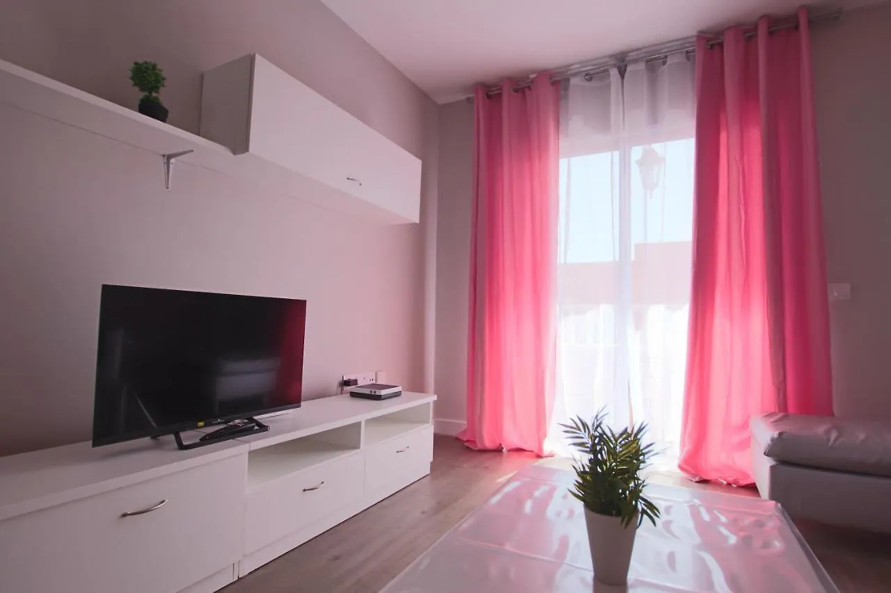 David House Apartment San Isidro