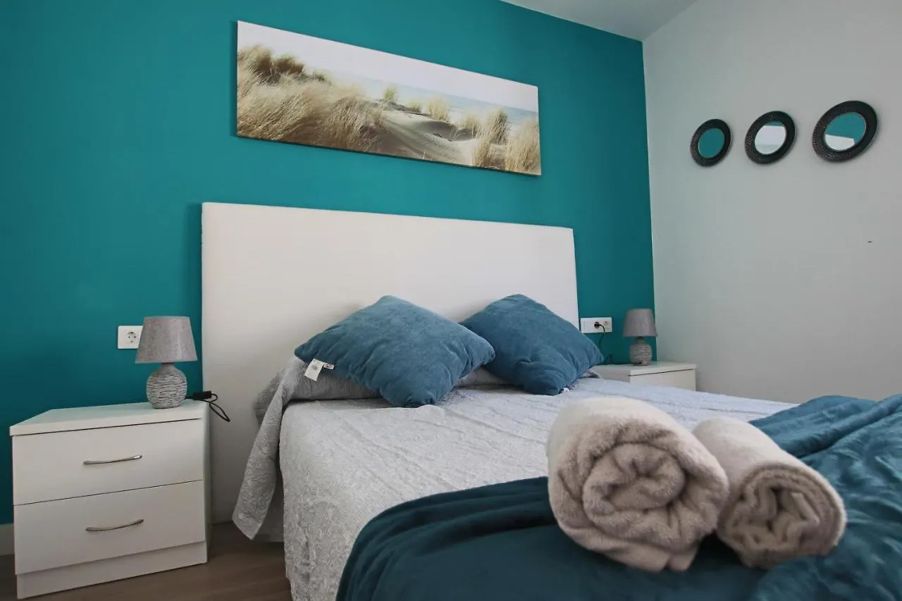 David House Apartment San Isidro  0*, San Isidro (Tenerife) Spain