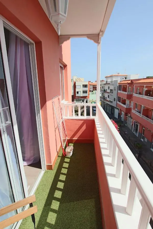 David House Apartment San Isidro  0*, San Isidro (Tenerife) Spain
