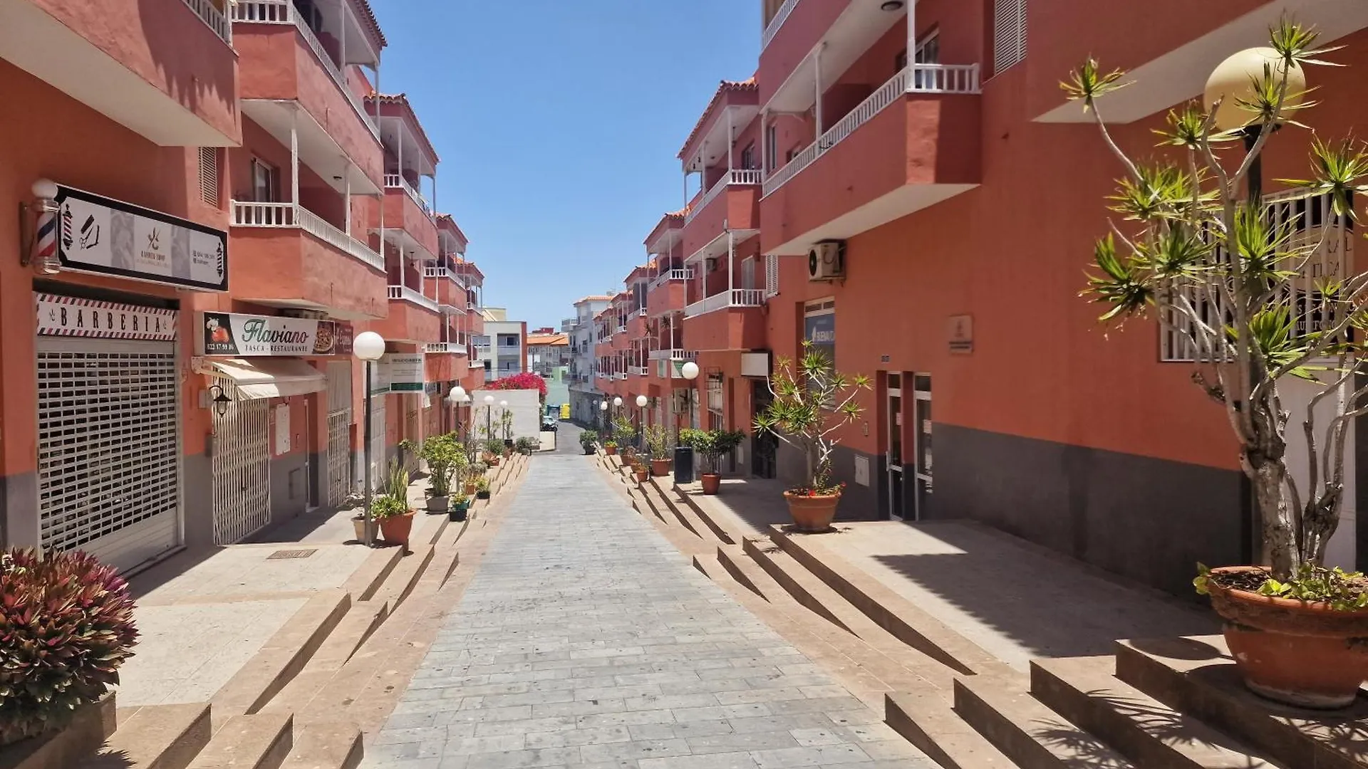David House Apartment San Isidro